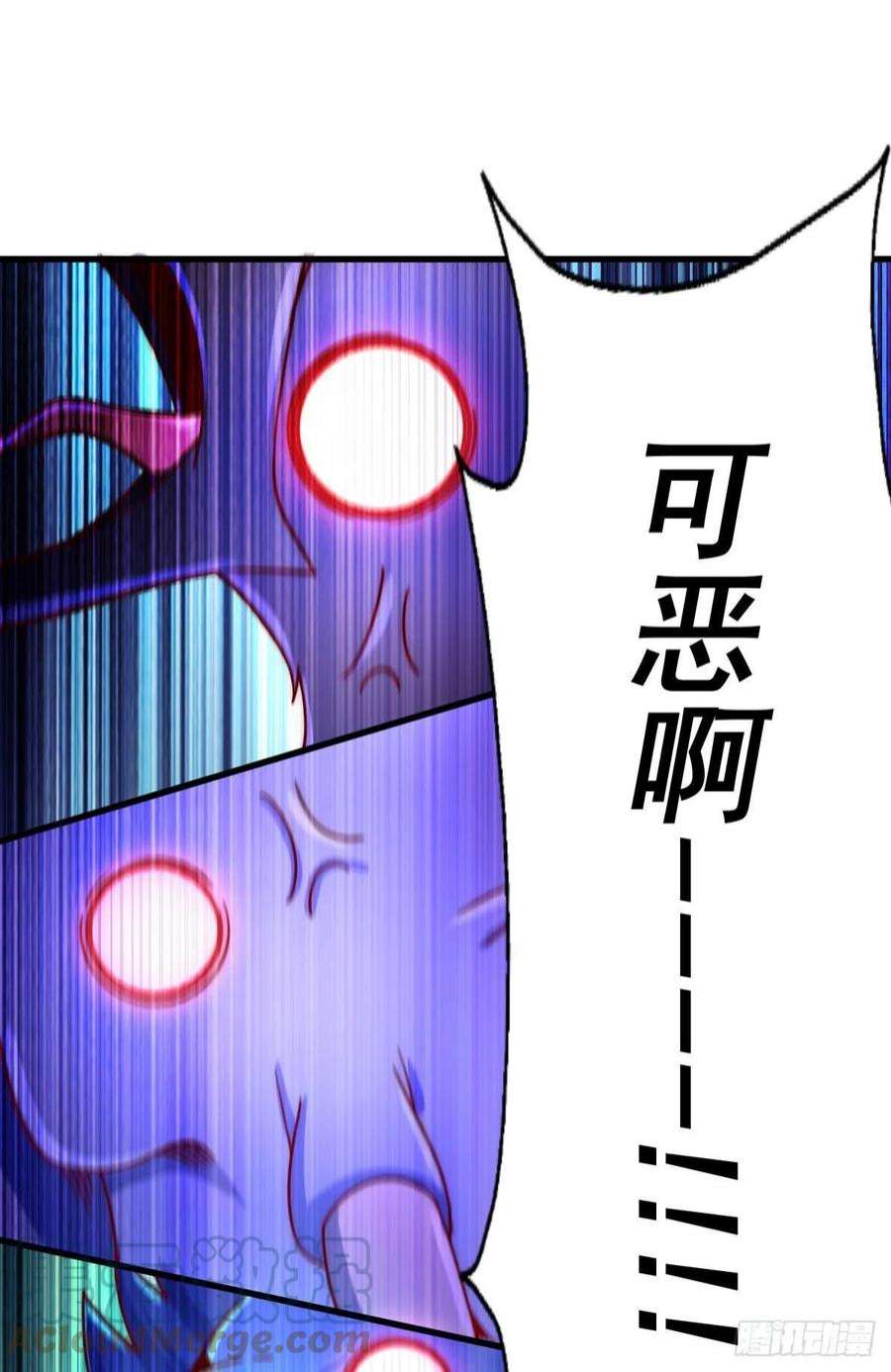 万人之上127话 区区妖仙弹指可灭