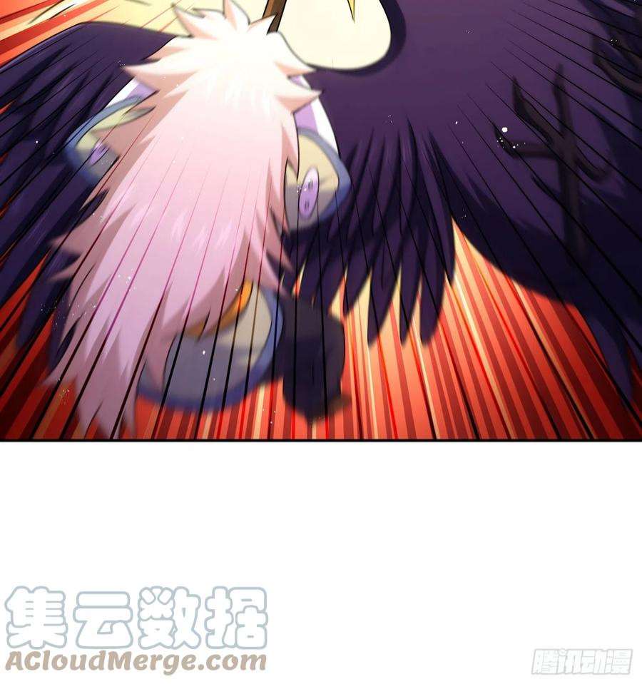 万人之上127话 区区妖仙弹指可灭