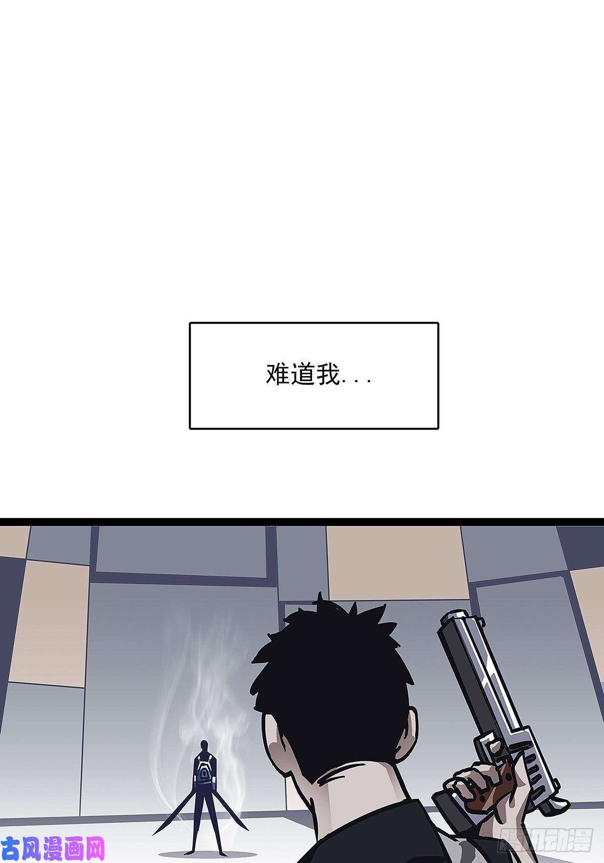 从认真玩游戏开始崛起潜在的危机