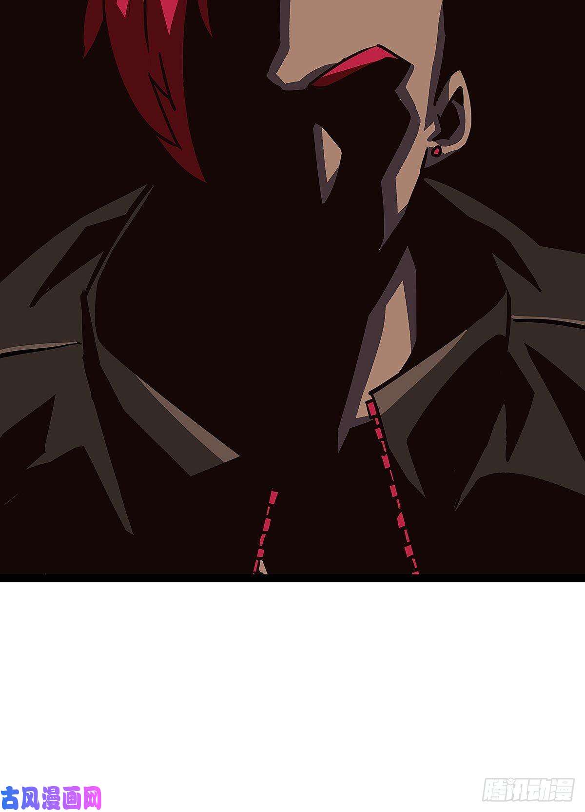从认真玩游戏开始崛起摊牌 不装了