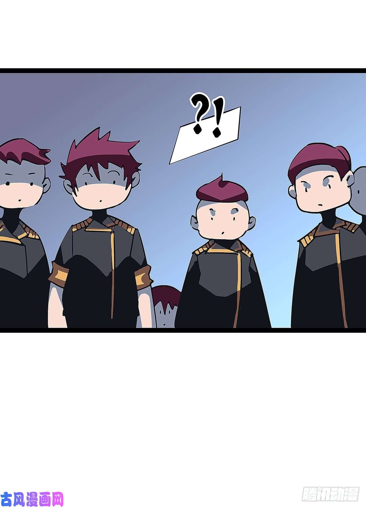 从认真玩游戏开始崛起魏西