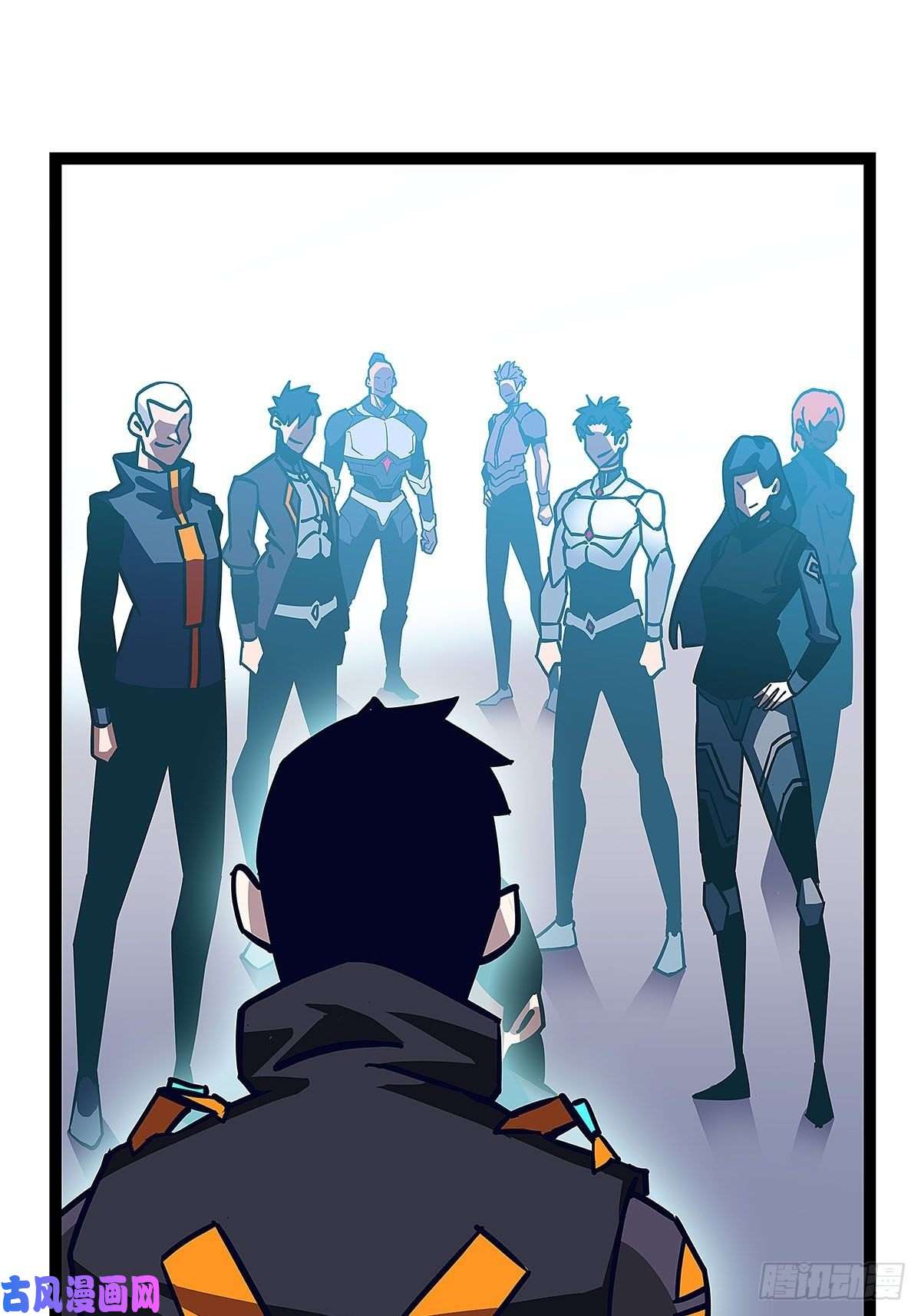 从认真玩游戏开始崛起第三个技能的选择