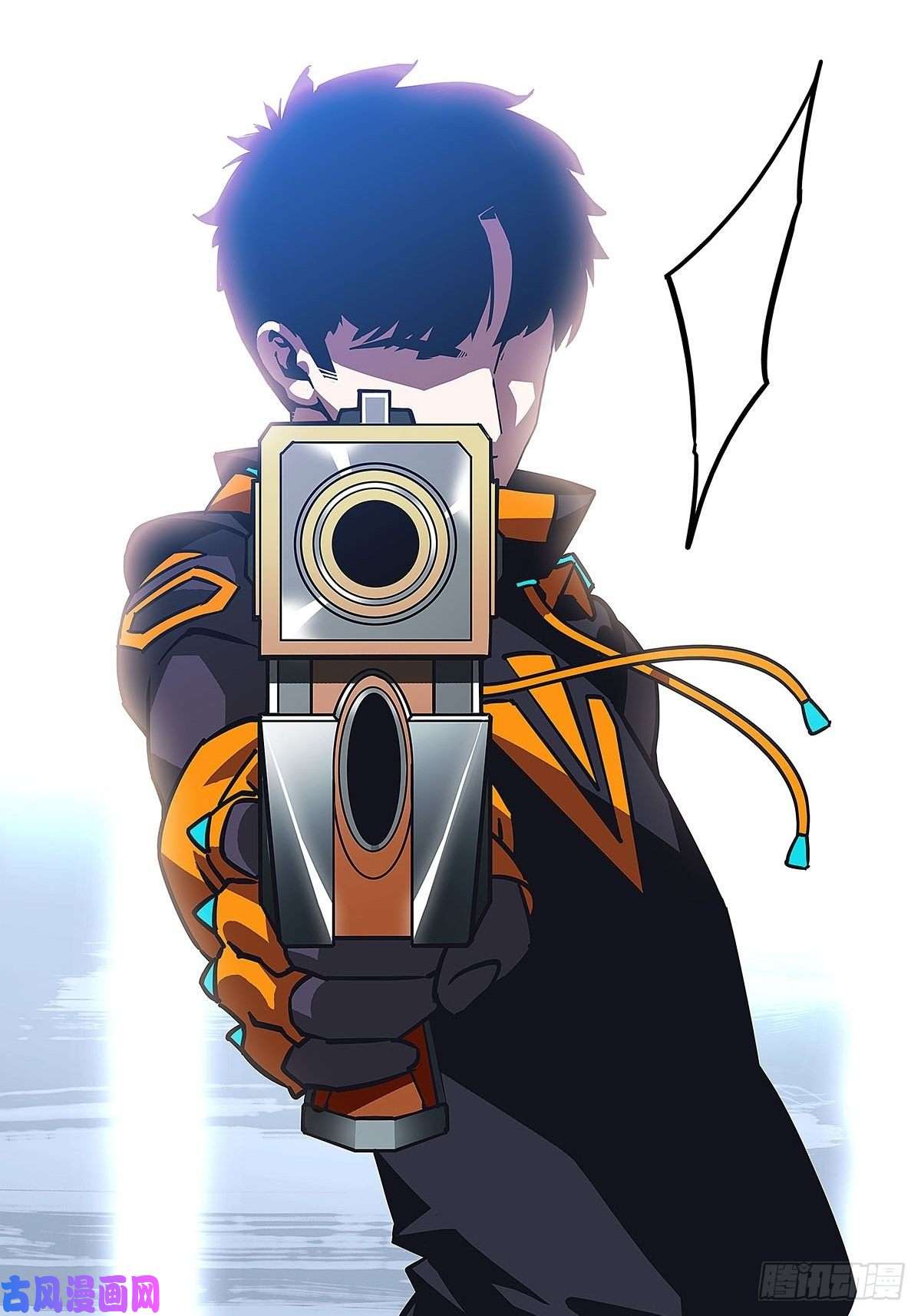 从认真玩游戏开始崛起第三个技能的选择