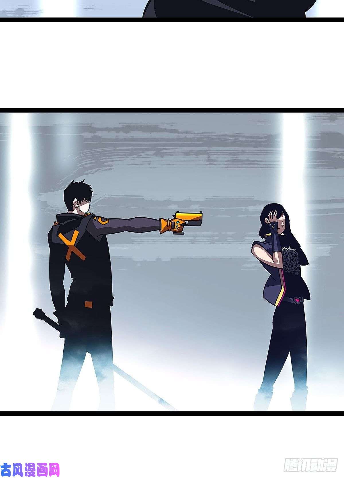 从认真玩游戏开始崛起第三个技能的选择