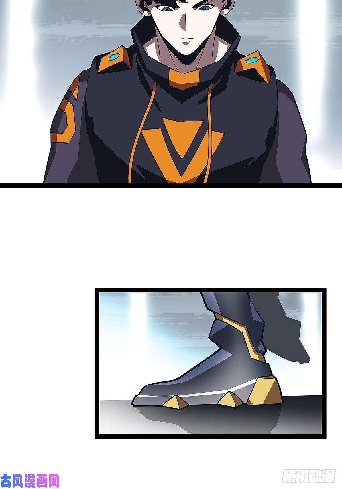 从认真玩游戏开始崛起第三个技能的选择