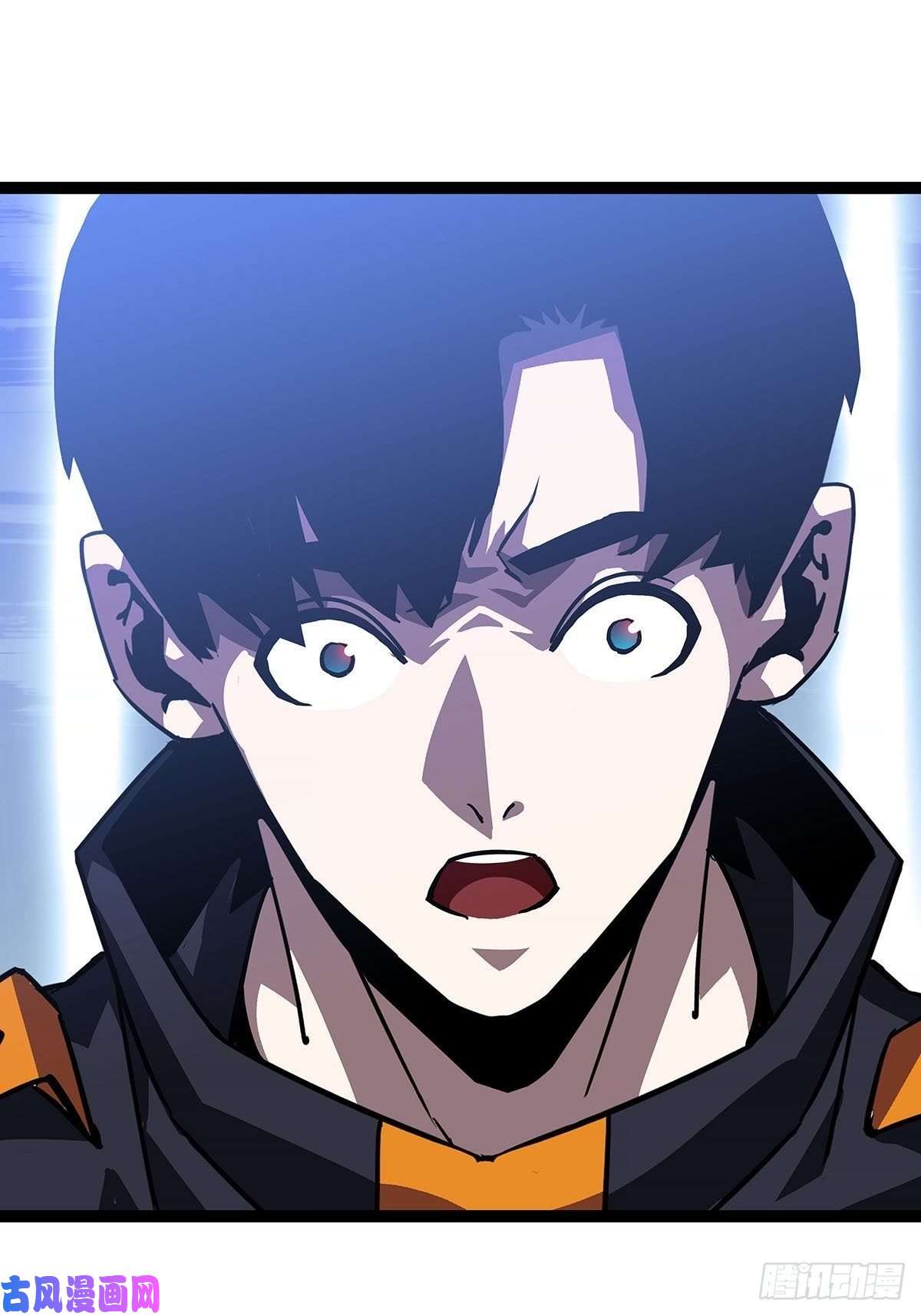 从认真玩游戏开始崛起我的目标是对付你