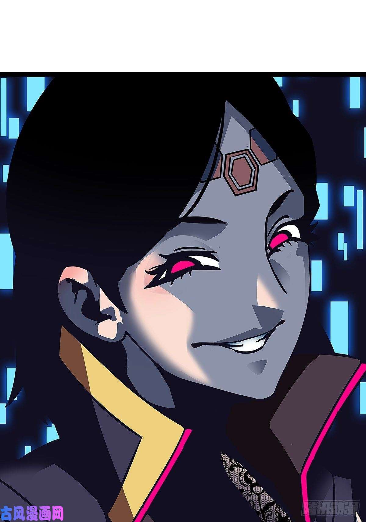 从认真玩游戏开始崛起我的目标是对付你