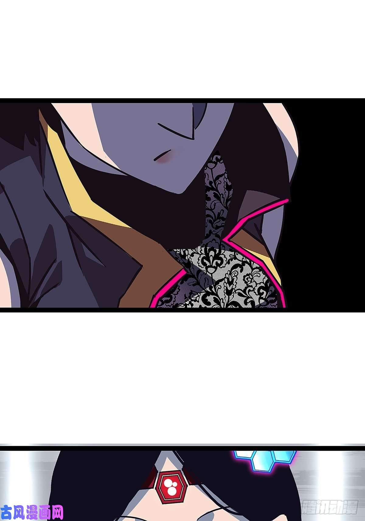 从认真玩游戏开始崛起我的目标是对付你