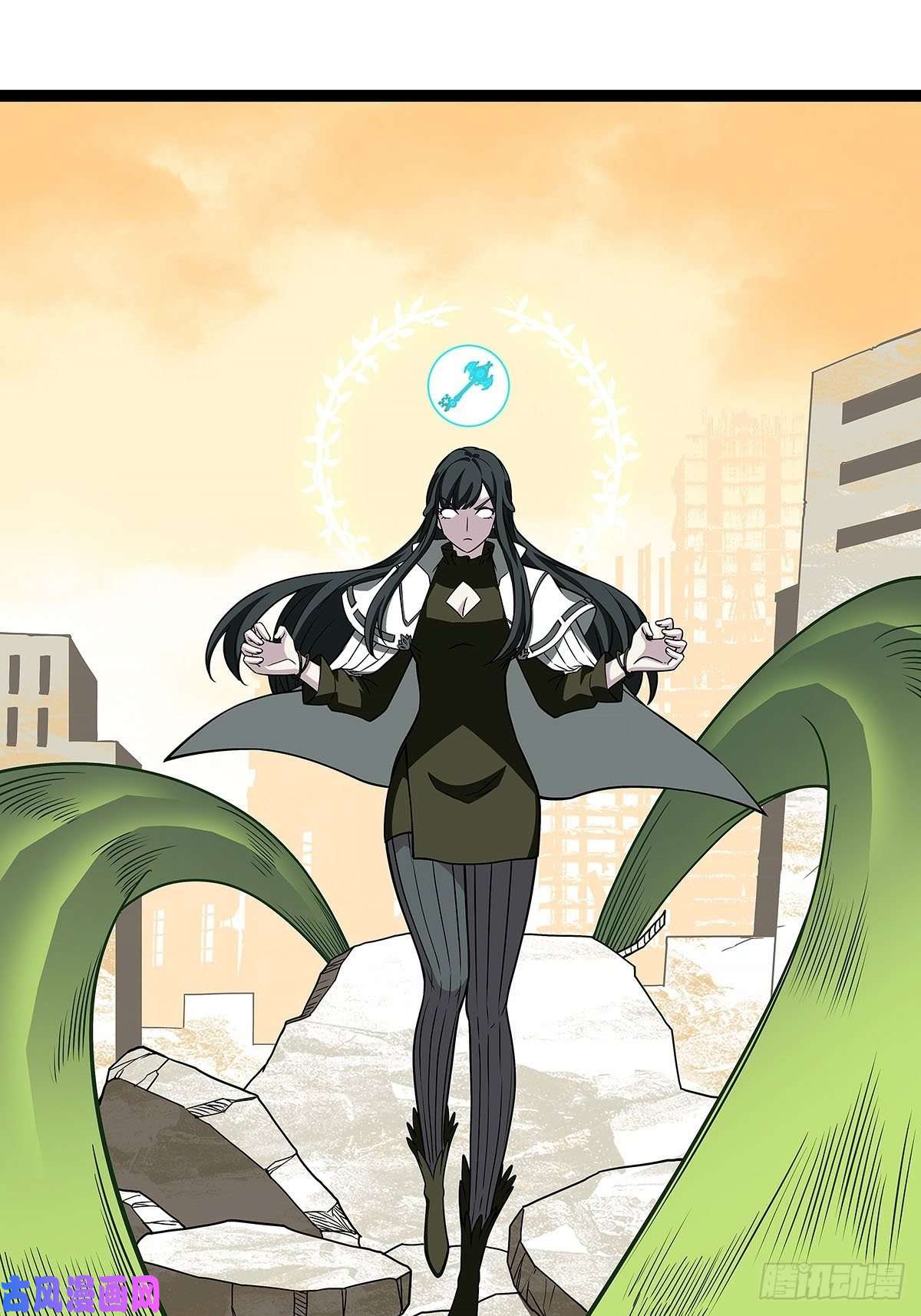 从认真玩游戏开始崛起与魏西的第一次合作