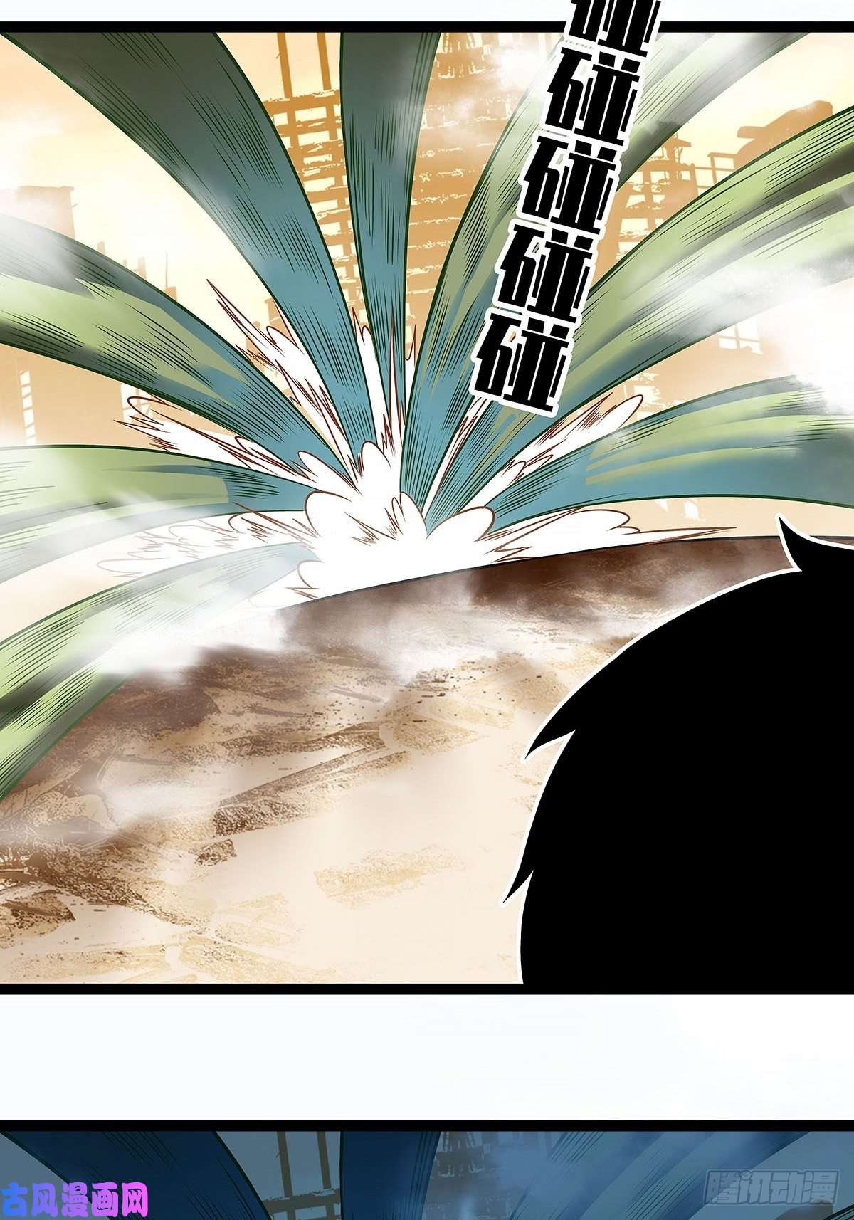 从认真玩游戏开始崛起只有攻击力是对付不了我的