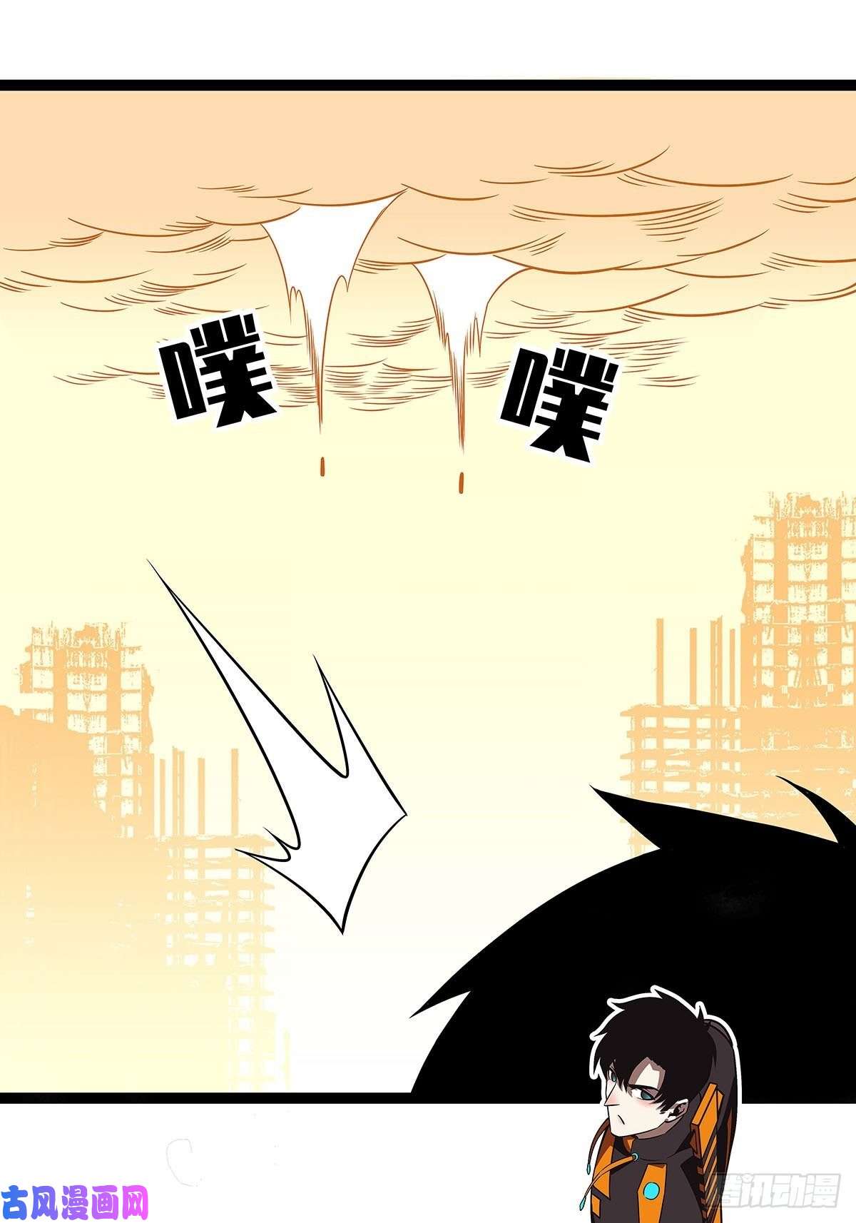 从认真玩游戏开始崛起只有攻击力是对付不了我的