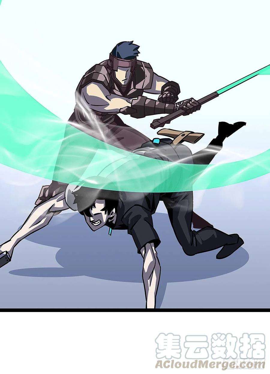 从认真玩游戏开始崛起二个技能的选择