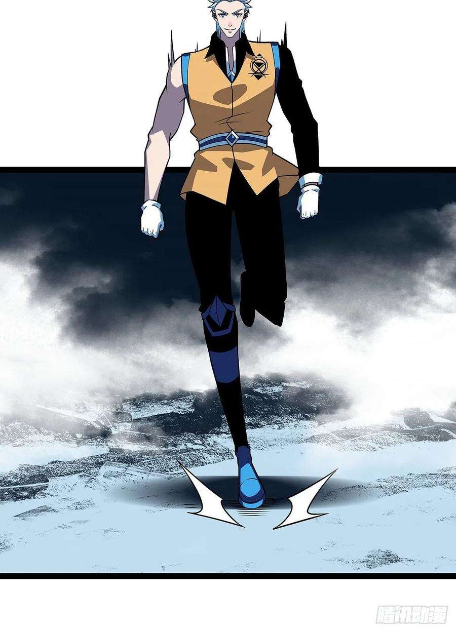 从认真玩游戏开始崛起虚与委蛇