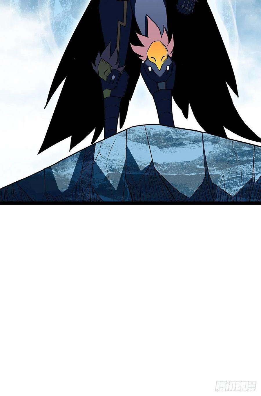 从认真玩游戏开始崛起虚与委蛇