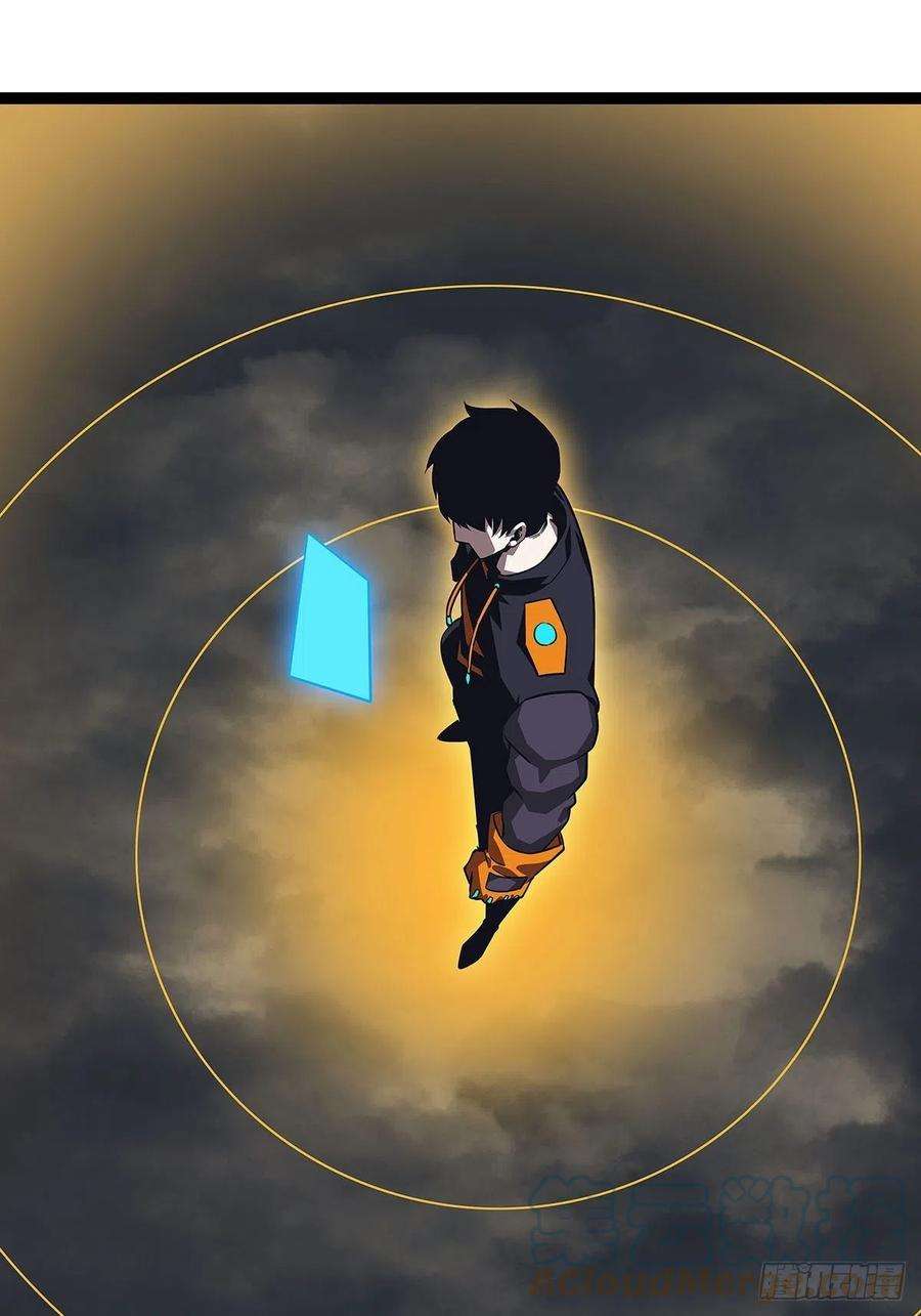 从认真玩游戏开始崛起成功？