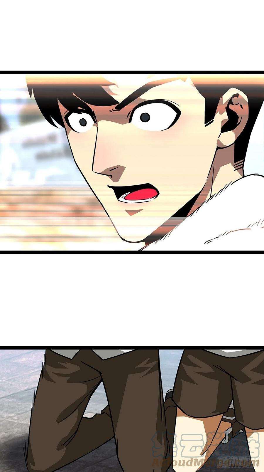 从认真玩游戏开始崛起只剩一日