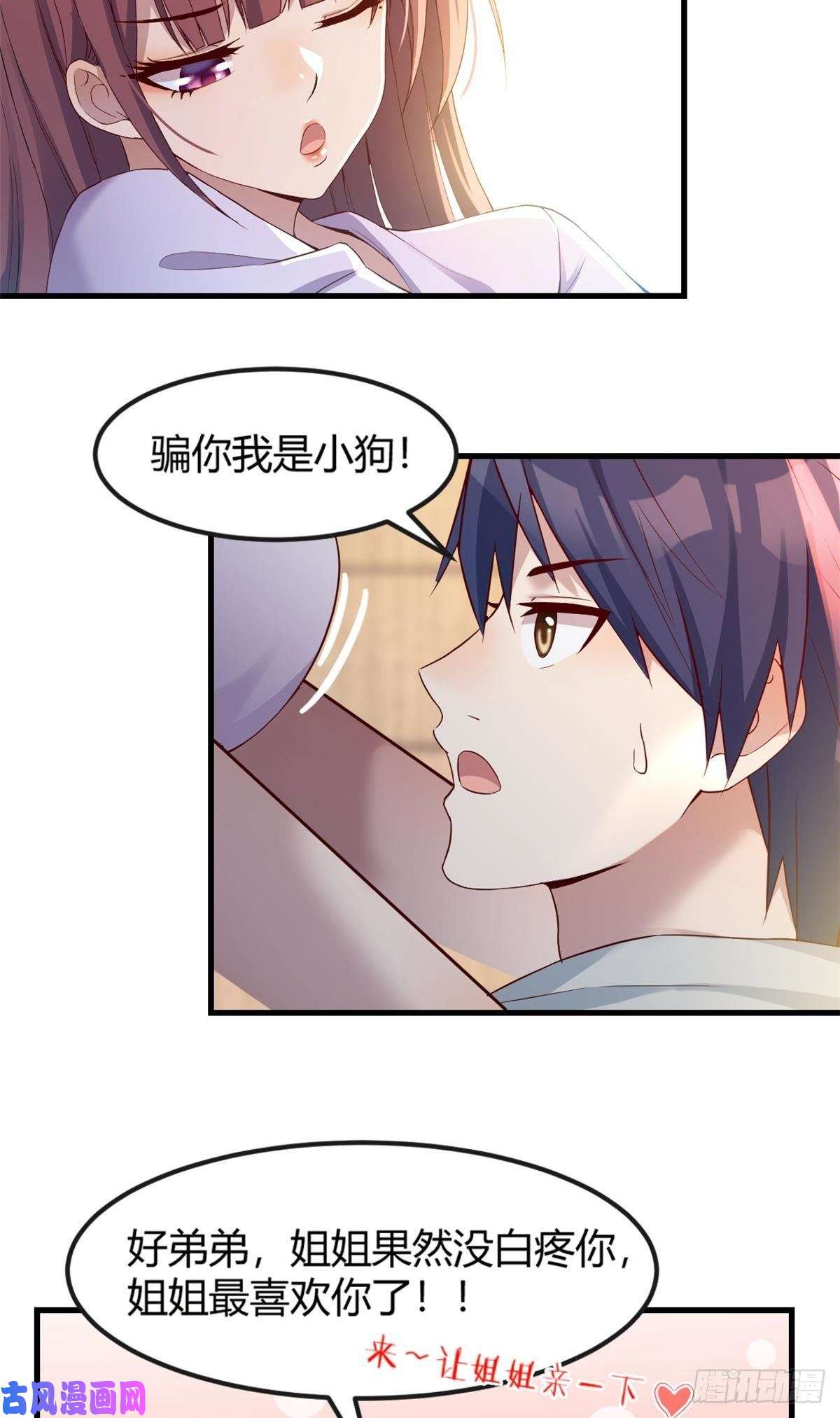 我的姐姐是大明星11