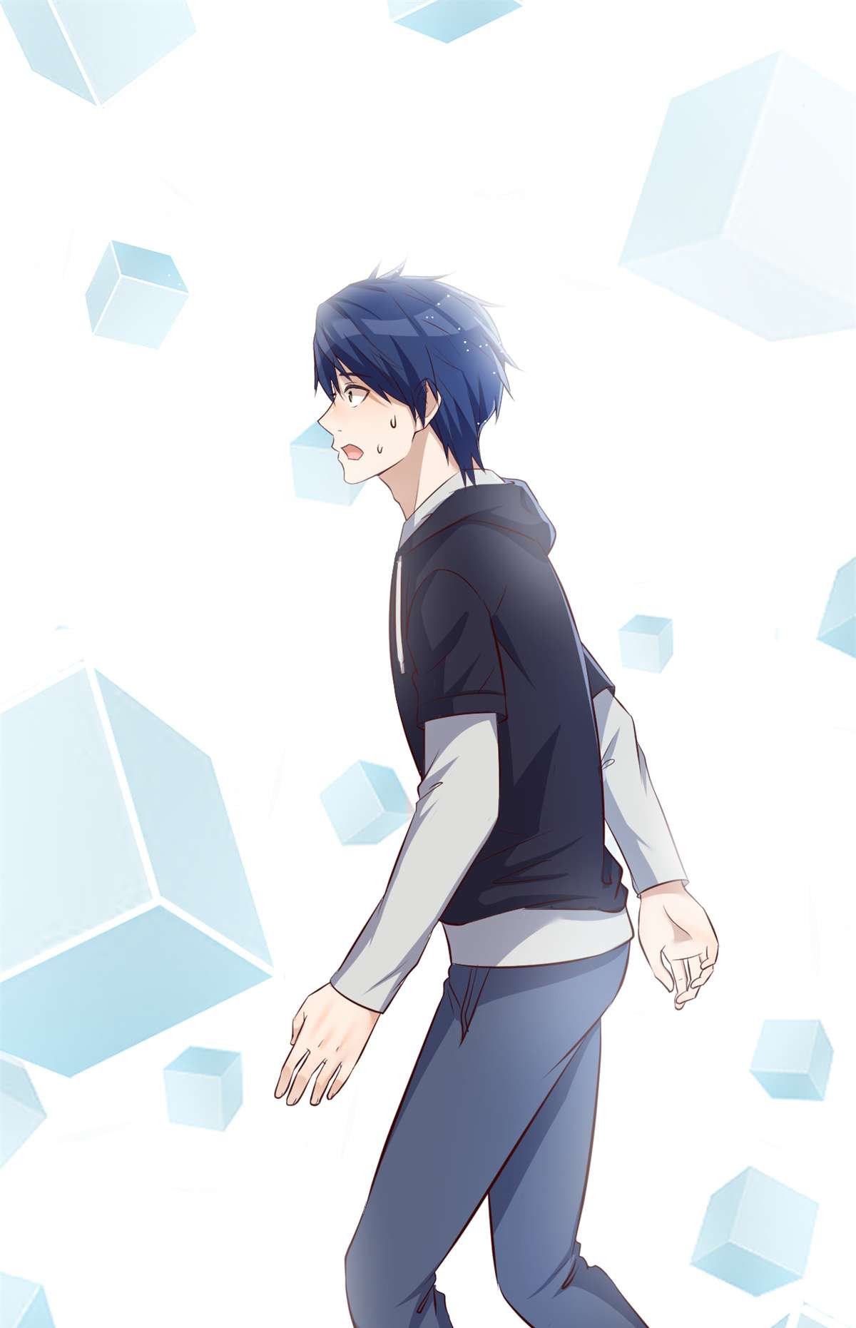 我的姐姐是大明星23 23