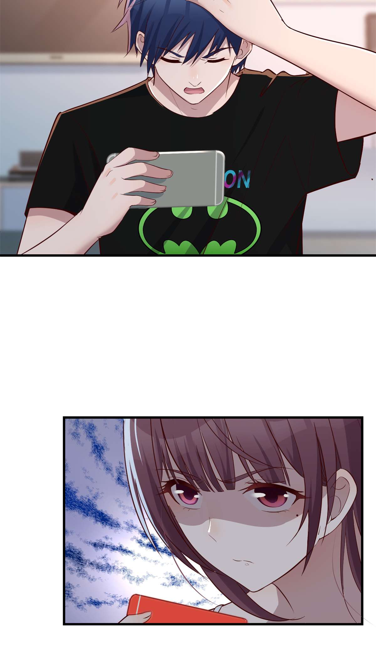 我的姐姐是大明星32 32