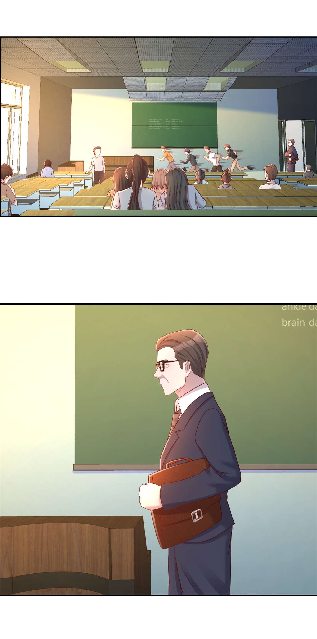 我的姐姐是大明星37 37