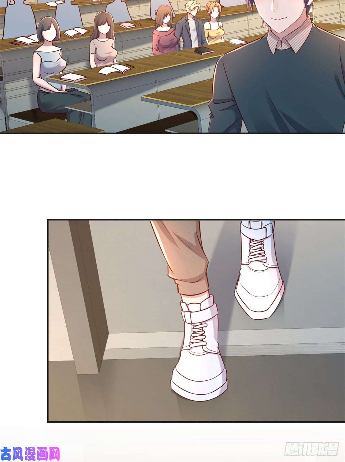 我的姐姐是大明星39