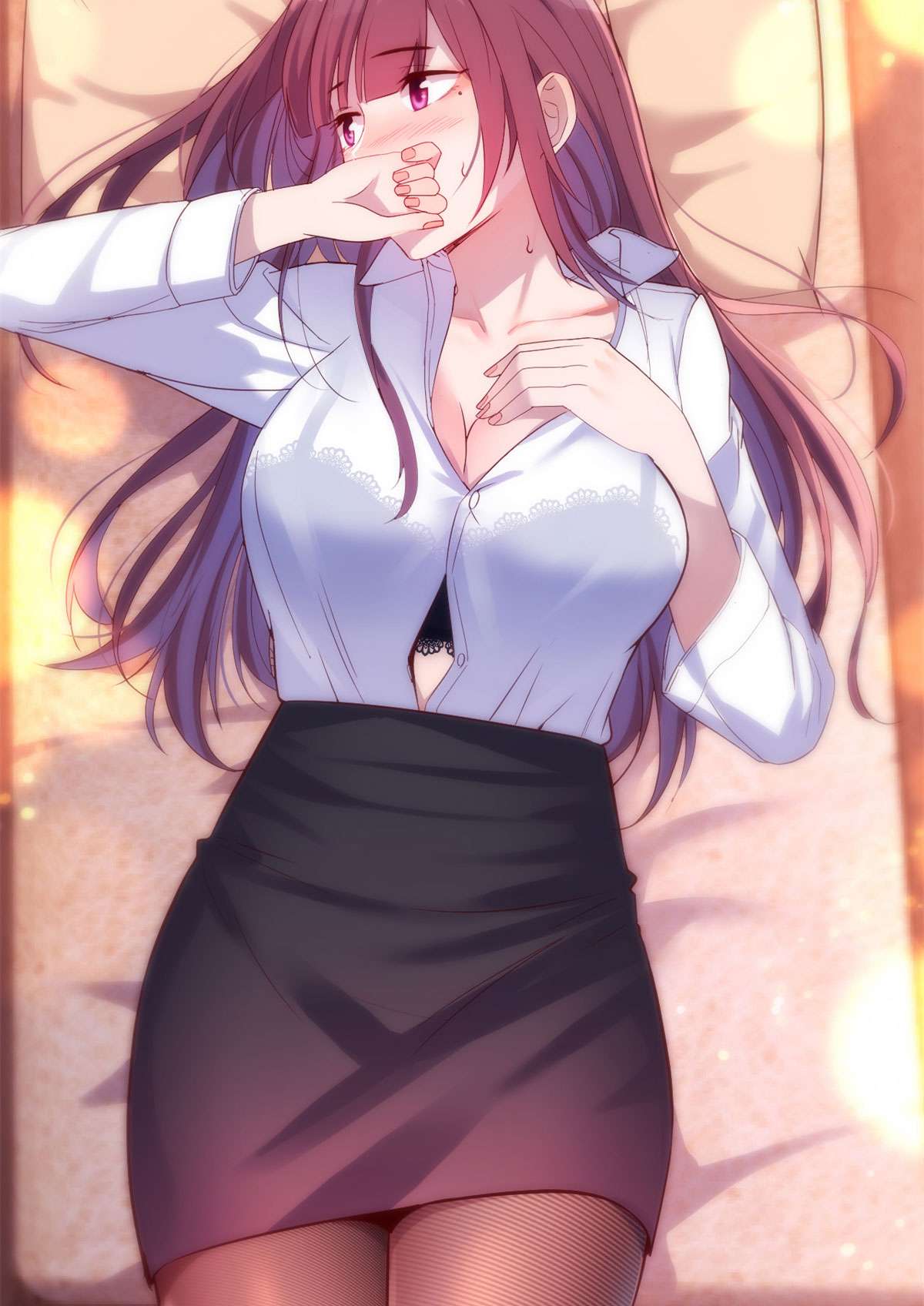 我的姐姐是大明星43 43