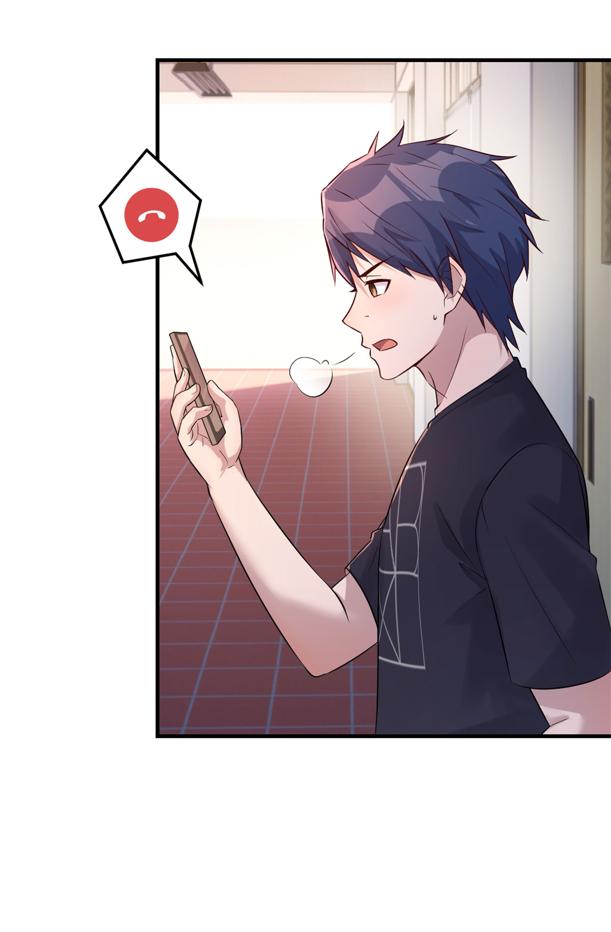 我的姐姐是大明星50 50