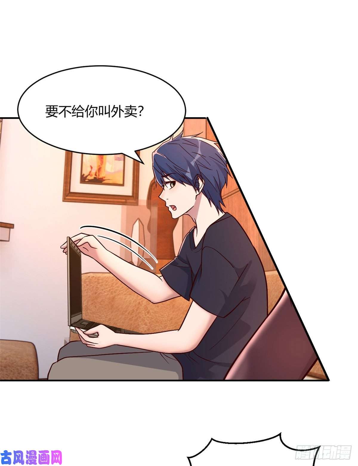 我的姐姐是大明星68