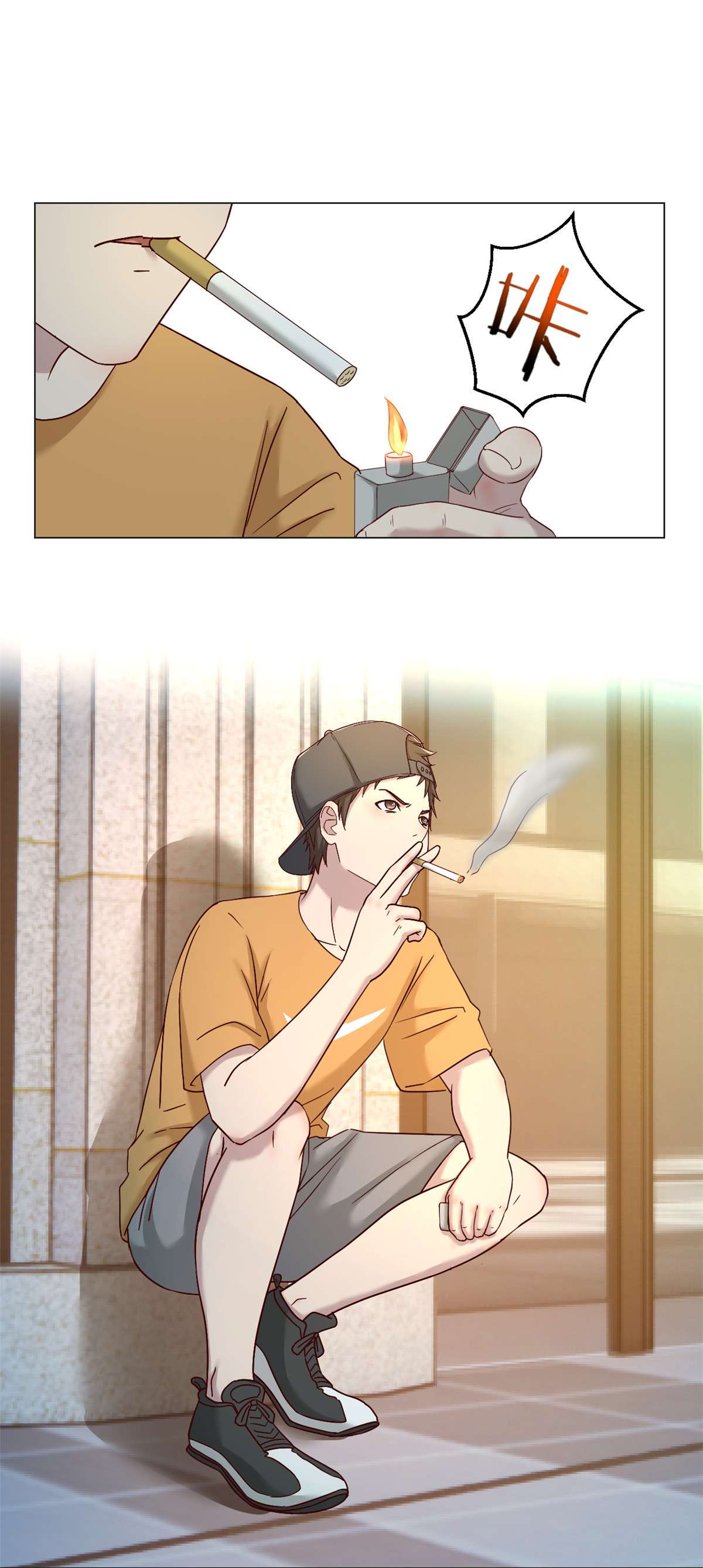我的姐姐是大明星78 78
