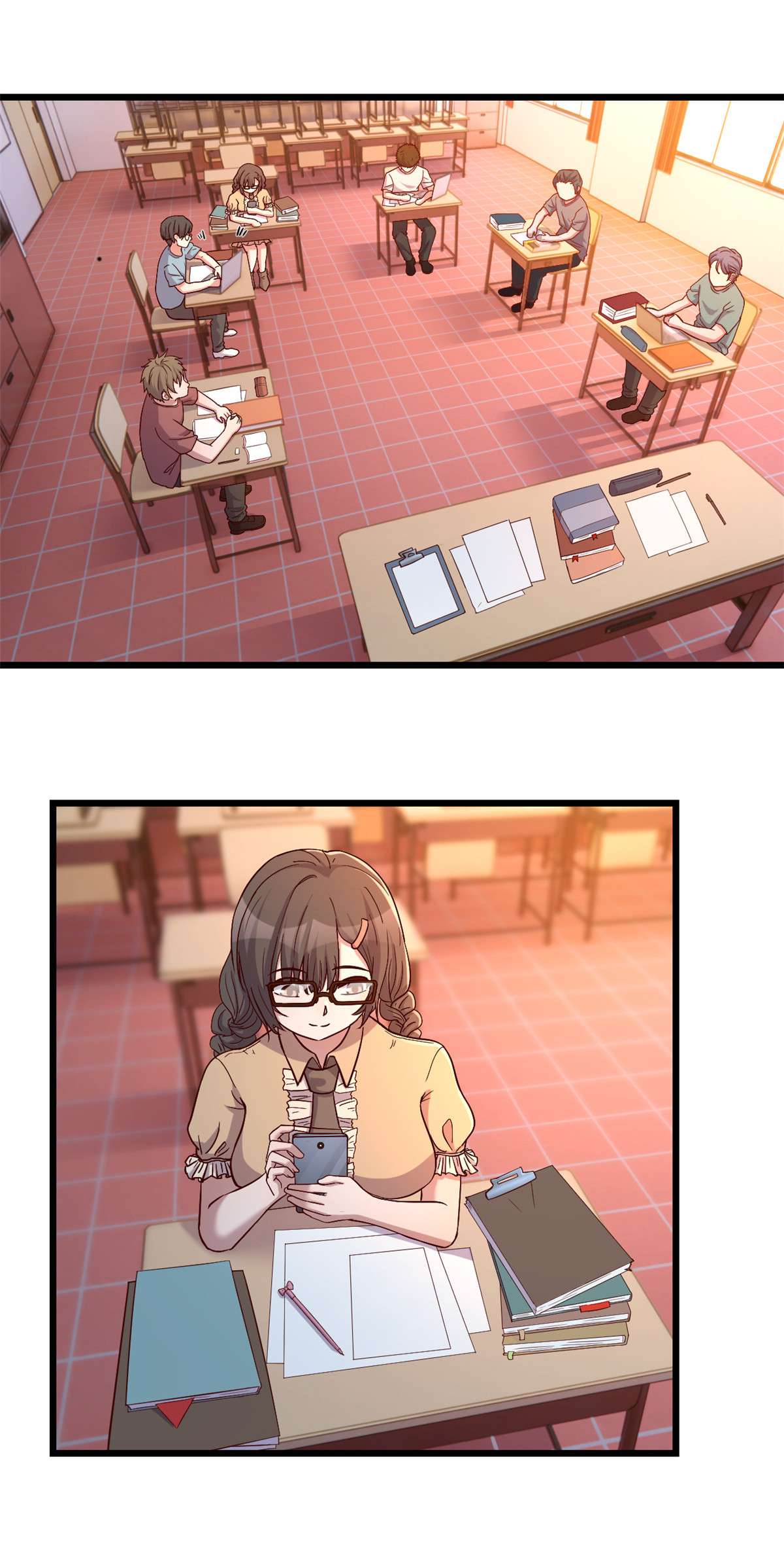 我的姐姐是大明星82 82