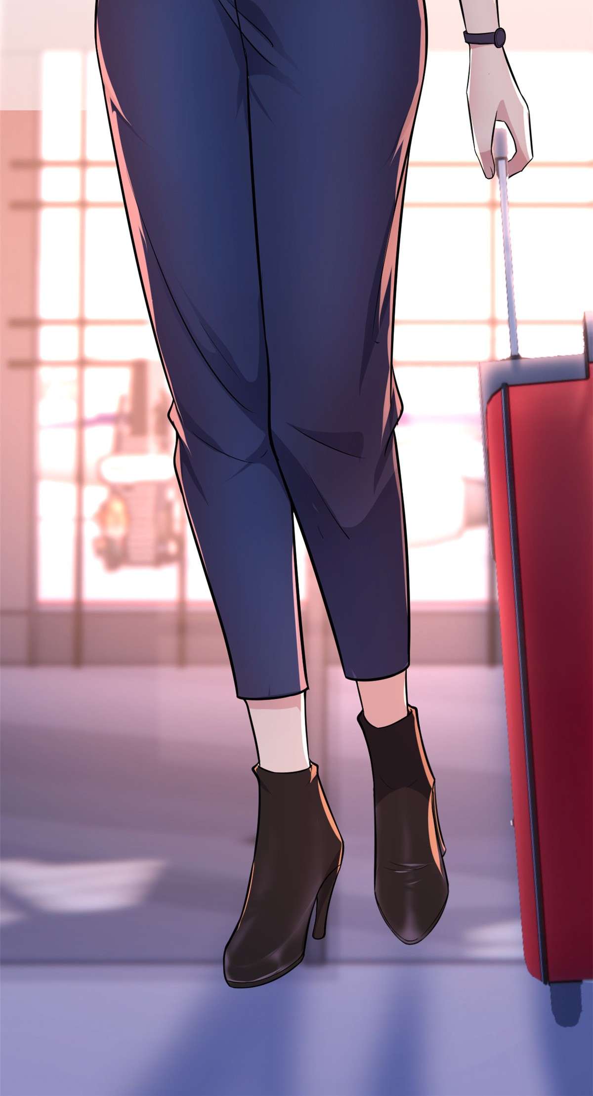 我的姐姐是大明星93 93