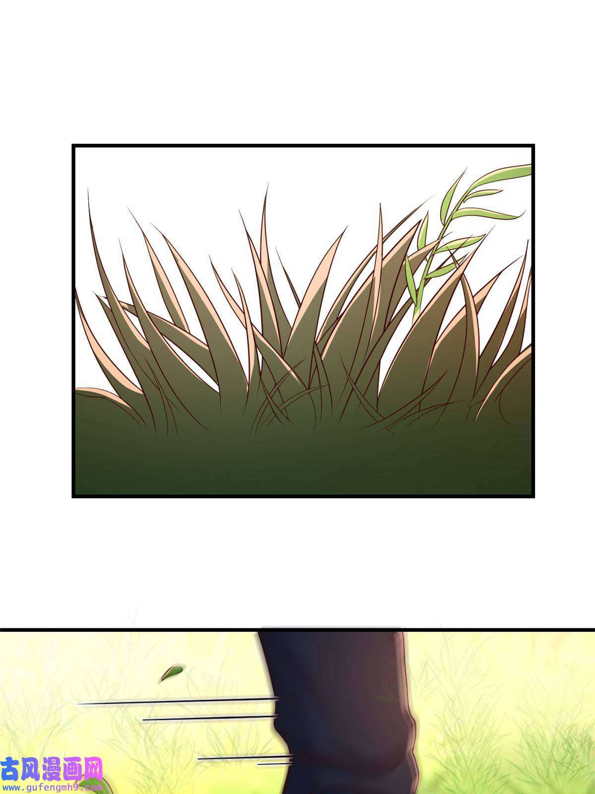 我的姐姐是大明星99 练拳附带桃花