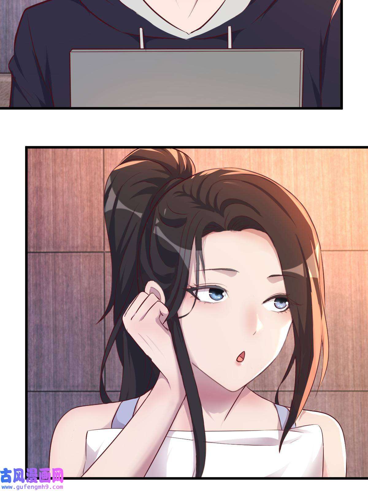 我的姐姐是大明星102 三人赴约