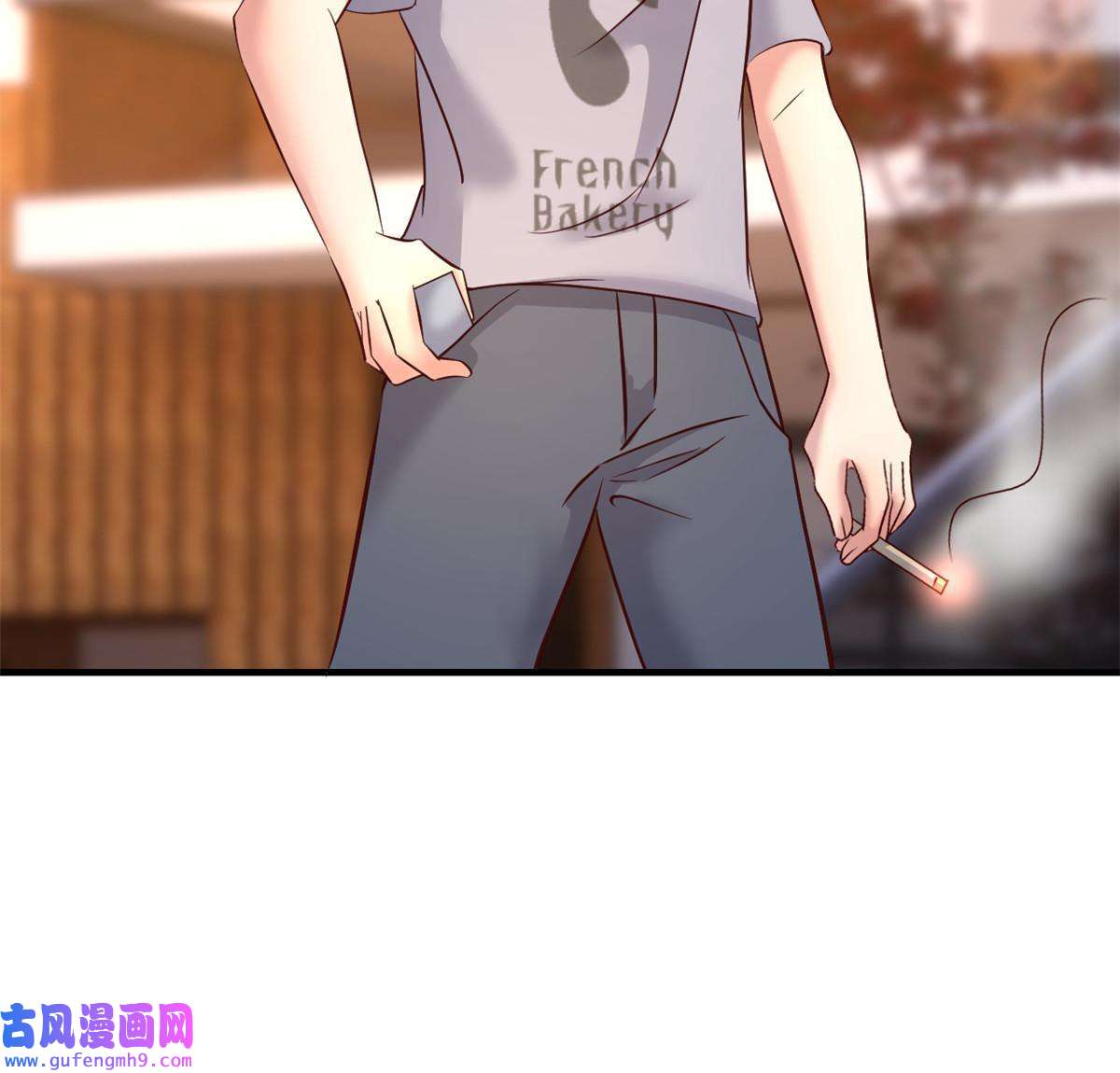 我的姐姐是大明星114 这么暧昧很容易出事的啊