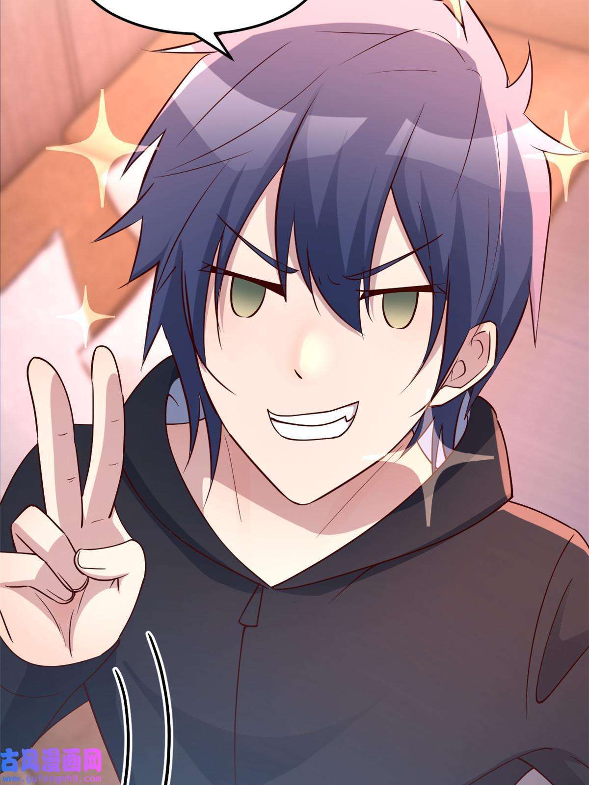 我的姐姐是大明星122 秦泽借势卖版权