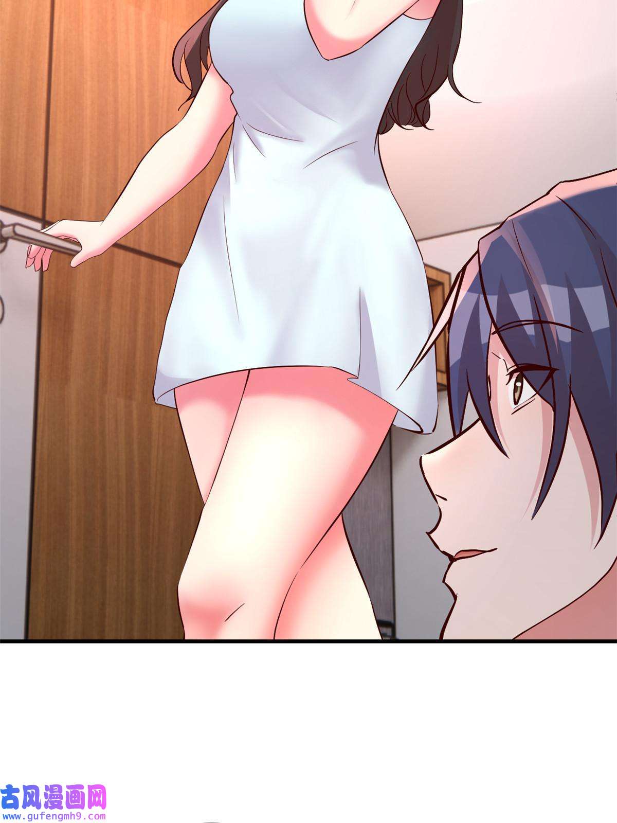 我的姐姐是大明星123 男人会下厨妹子扛不住