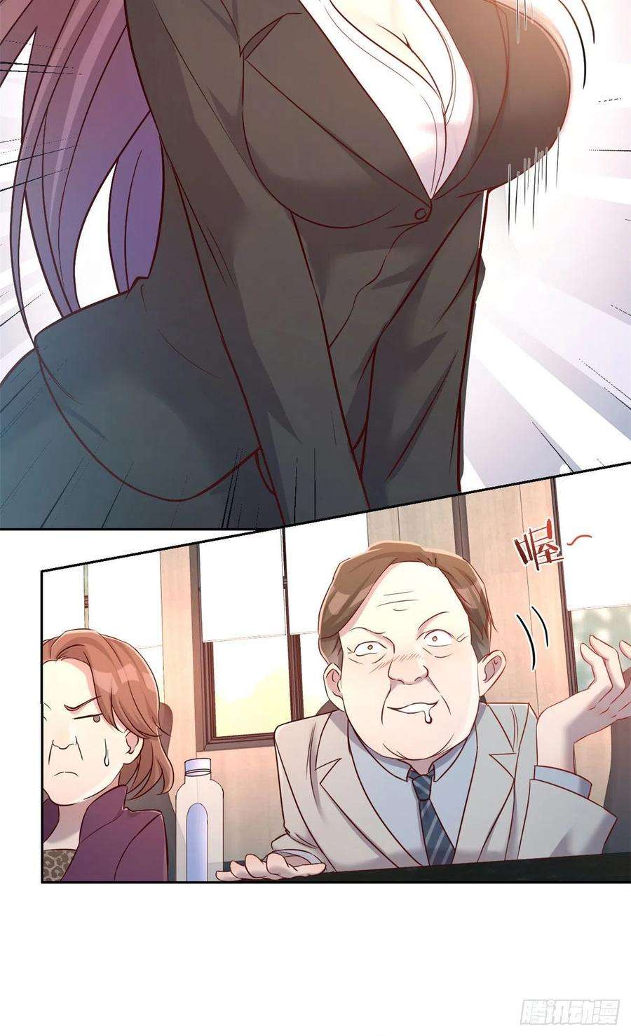 我的姐姐是大明星19 论男女考官的差异