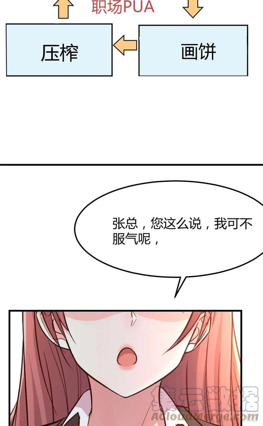 我的姐姐是大明星20 又想老姐当秘书