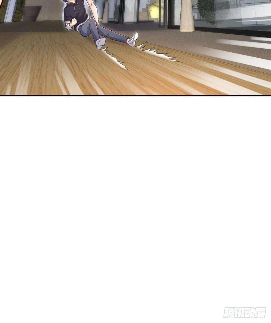 我的姐姐是大明星21 潜规则斗不过