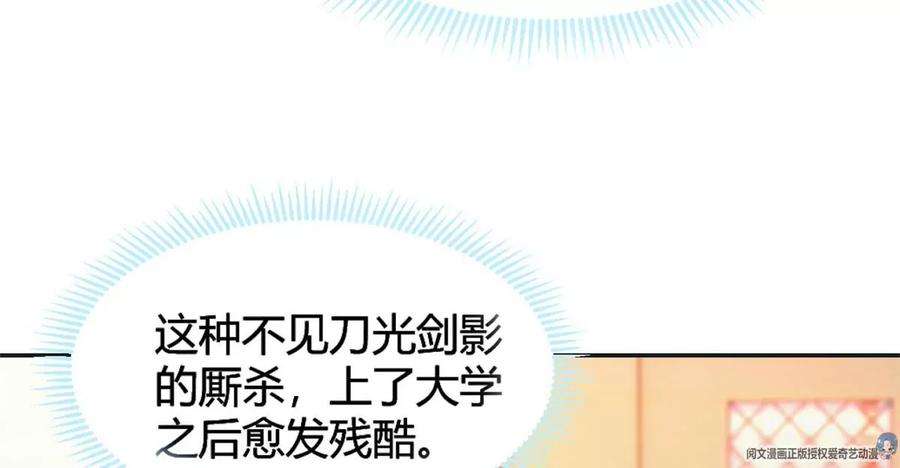 我的姐姐是大明星51 又被学长刁难
