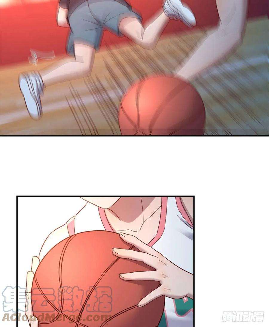 我的姐姐是大明星63 大比分落后