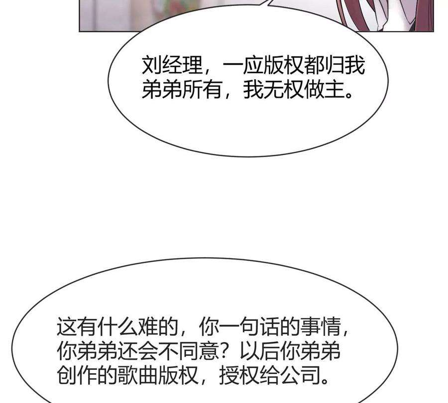 我的姐姐是大明星129 版权争夺战