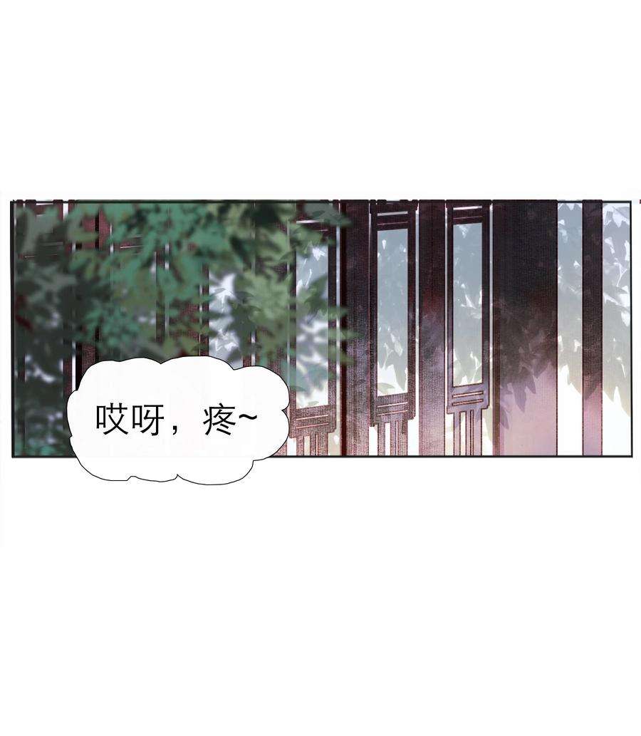 再世权臣002 阴差阳错
