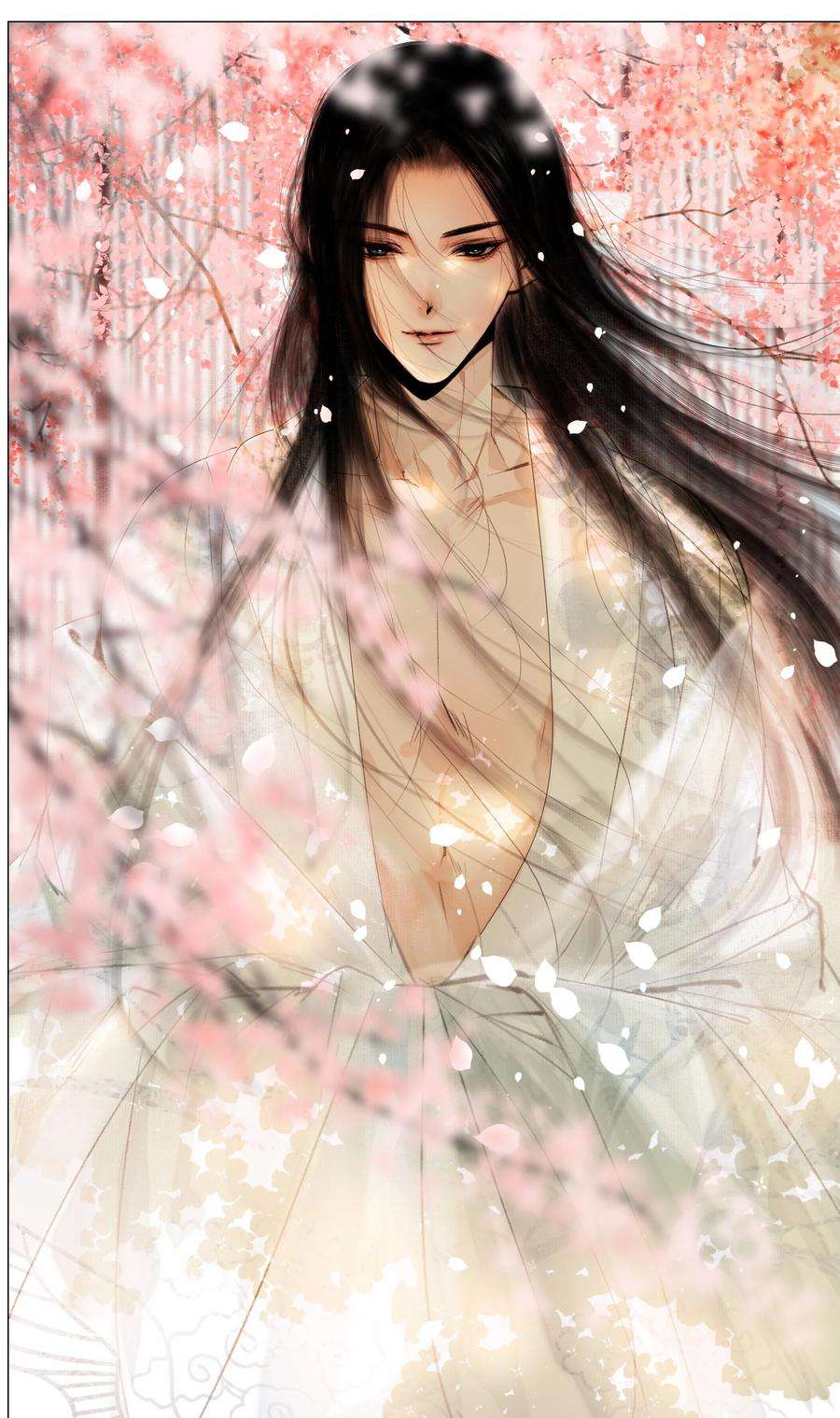 再世权臣019 桃花树下桃花仙