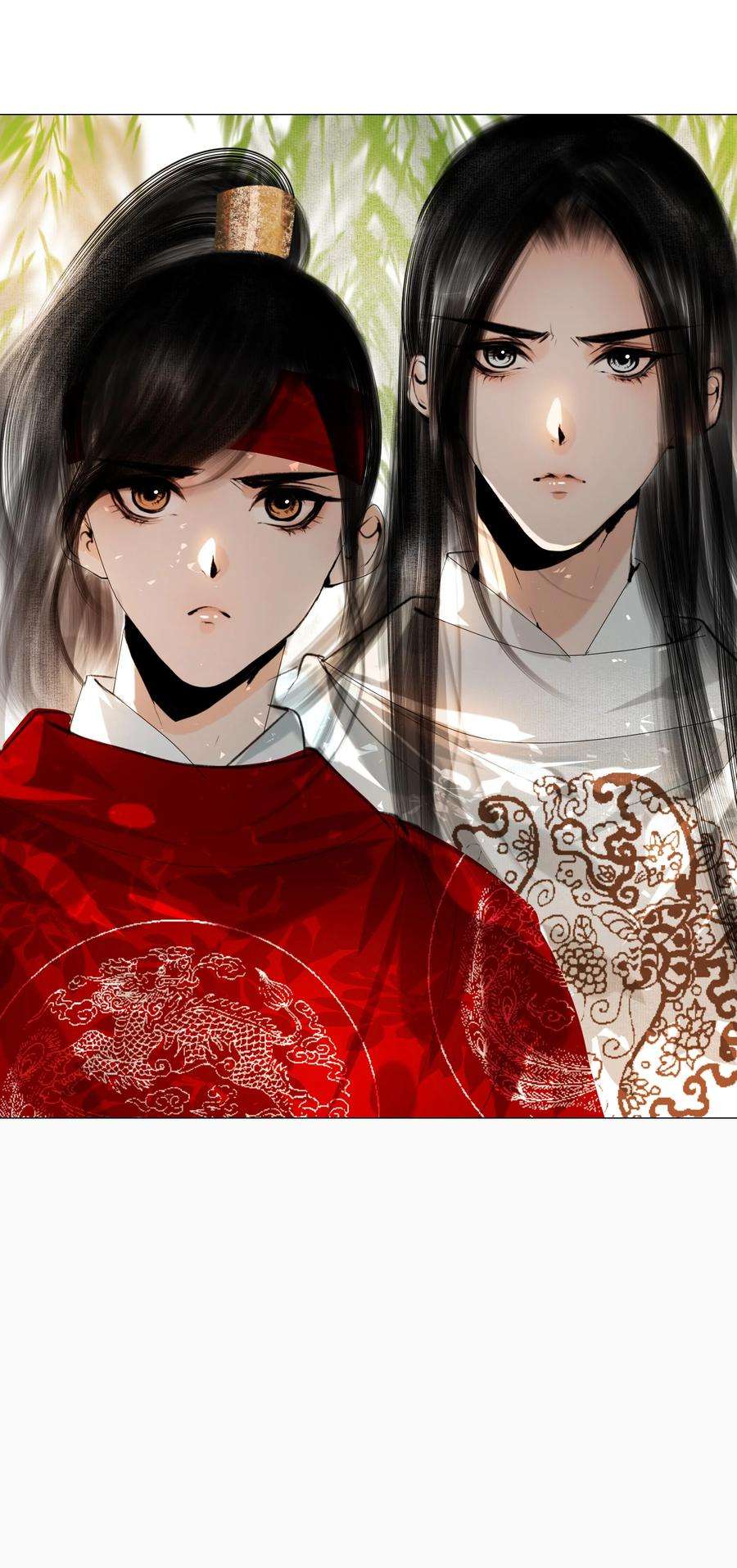 再世权臣033 一诗成谶！