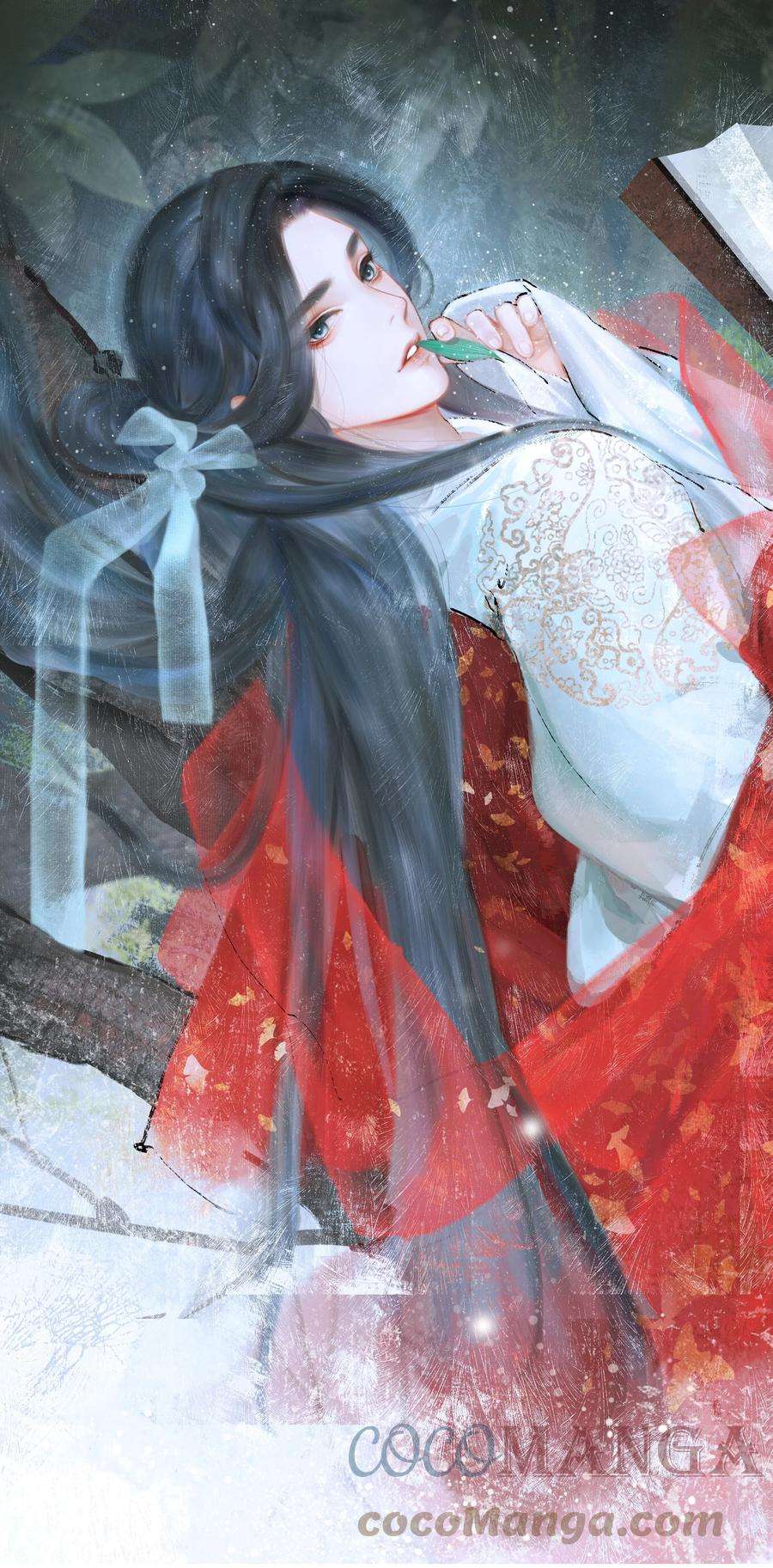再世权臣038 小爷替他作证！