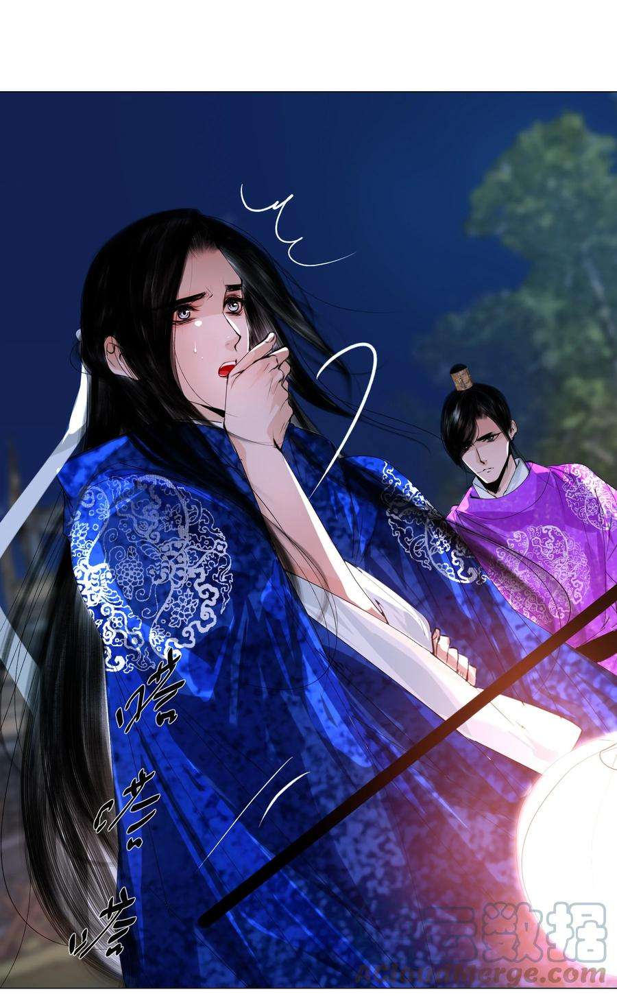 再世权臣051 本王只一心一意对你，好不好？