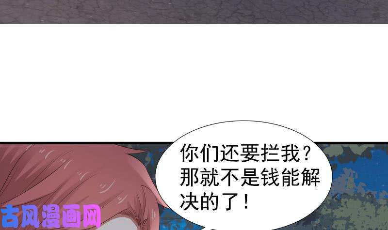 我身上有条龙第19话 燕家来人