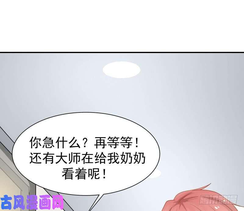 我身上有条龙第20话 燕家看病