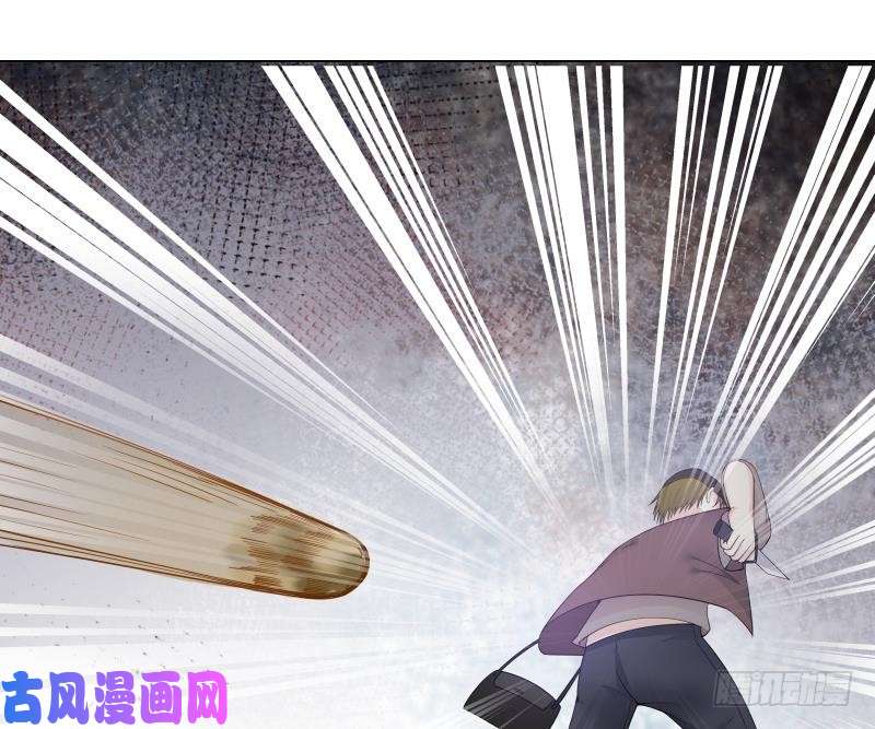 我身上有条龙第30话 不知悔改